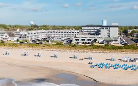 Grand Hotel of Cape May Cape May, Nj